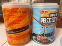 阳帆阳江豆豉虾仔酱 下饭菜 即食软豆豉 阳光豆豉风味调料拌面酱210g 实拍图