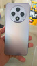 OPPO A3i 6GB+128GB 星辰紫 抗摔抗水溅 5100mAh大电池 45W闪充 120Hz高刷 5G 老人智能手机 国家补贴 实拍图