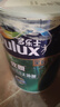 多乐士（Dulux）致悦竹炭抗甲醛全效无添加内墙漆乳胶漆室内墙面漆油漆涂料 A740S 升级抗病毒 单桶 可调色 5L*1件 实拍图