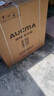 澳柯玛（AUCMA）208升冰柜家用减霜小冷柜 冷藏柜冷冻柜转换 母婴母乳卧式冰箱一级能效 BC/BD-208HNE 国家补贴20% 实拍图