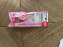 普乐士修正带 热门商品涂改带WH-635少女心高颜值网红款智能滚轮改错修改带替芯MR通用大容量替换芯 浅粉色替芯 10个整盒 实拍图