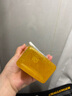 力士植萃磨砂沐浴露佛手柑香400g 含果酸去角质膏清洁肌肤持久留香 实拍图