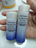 资生堂（Shiseido）悦薇水乳小样护肤品套装珀翡女士化妆品旅行套装 滋润小样2件(水25ml+乳液15ml) 实拍图