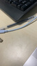 品胜苹果数据线快充充电线2米加长适用iPhone14ProMax/13/12/XR/11/8手机ipad平板USB充电器线车载编织 实拍图