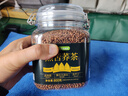 艺佰苦荞茶800克四川大凉山全颗粒胚芽黑苦荞黑珍珠荞麦养生茶 实拍图