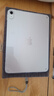 绿联适用iPad 11/10保护壳11英寸2025/22款A16芯片苹果平板电脑透明轻薄保护套散热抗弯后盖壳 实拍图