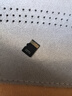 闪迪（SanDisk）64GB TF（MicroSD）内存卡 4K V30 U3 适用于家庭监控及行车记录仪内存卡 坚固耐用 更久录制时长 实拍图