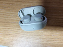 弱水时砂【重磅新品】琉璃Ultra无线蓝牙耳机琉璃X升级款入耳运动耳机抗风噪主动降噪HiFi音质超长续航学生 星云灰|深海级降噪+旗舰HiFi音质 实拍图