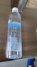 石林天外天 云南天然碱性水 矿泉水 饮用水520ml*4瓶 无气低钠整箱装 实拍图