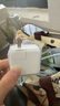 Apple苹果原装正品数据线PD快充线20w充电器苹果配件 15/16充电套装 二手原装充电器 95新 35W双口电源适配器 实拍图