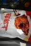 山林大红上海特色熏鱼即食酥鱼苏式爆鱼熟食下酒零食小吃鱼块鱼排 熏鱼200g*4袋 实拍图