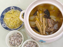 CP正大食品樱桃谷鸭半片鸭1.4斤 生鲜冷冻 鸭肉鸭腿鸭锁骨 麻辣鸭货 实拍图