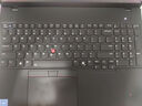 联想ThinkPad  T16 P16S  移动工作站IBM游戏工程师设计本官翻二手笔记本电脑 Ultra 5 125U 16G内存 512固态 准新未激活 定制版 实拍图