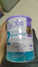 Bubs 澳洲进口 婴幼儿A2配方羊奶粉2段800g*3(6-12个月) 益生菌+DHA 实拍图