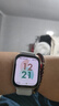 华为【编织款 更透气】WATCH FIT 3 国家补贴15% 智能手表 苍穹灰 轻薄大屏运动减脂 男女情侣手表 实拍图