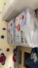 好奇（Huggies）金装拉拉裤XXL42片*2(15kg以上)尿不湿【速干不易红】 实拍图