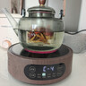 茗光2025年新款煮茶壶电陶炉煮茶器小型烧水壶煮茶炉养生壶中秋节礼物 实拍图
