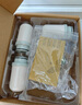 九阳（Joyoung）净水器水龙头台式前置净水机家用厨房过滤器自来水可视化可清洗滤芯JYW-T05 1机4芯套装 实拍图