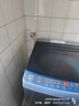 海尔（Haier）波轮洗衣机全自动家用10公斤大容量XQB100-BZ20D0直驱变频京东自营家电国家补贴一级能效节能超薄 实拍图