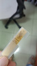 弯德林（Vandoien）单簧管黑管哨片蓝盒降B法国弯得林初学专业考级2.5号3号海尚乐器 3.0号一盒（10片） 实拍图