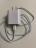 尊匠苹果充电器正品充电线氮化镓30W快充线PD套装适配原装iPhone14ProMax 16 15手机13充电头20W数据线 【适用苹果6-14系列】快充头+闪充线丨1米套装 实拍图