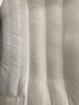 富安娜京爆 枕头芯颈椎枕芯决明子成人枕头两只深度睡眠枕一对装74*48cm 实拍图
