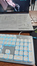 机械革命极光X/Pro 2026【新品】 超旗舰酷睿i7 HX满血5060  激战版高端游戏本大学生电竞办公笔记本电脑 极光X:i5-14450HX|RTX5050|180Hz| 灰 16G 内存|1 实拍图