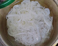 潮夫道冷藏白千层2斤火锅食材麻辣烫毛肚牛肚牛百叶生鲜固形物60% 实拍图