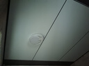 四季沐歌（MICOE） 照明LED客厅灯具套餐卧室吸顶灯餐厅中山灯具北欧后现代灯 6灯-190W遥控调光四室两厅H 实拍图