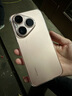 HUAWEI Pura 80 12GB+1TB 丝绒金 丝绒直屏 红枫原色影像 全新鸿蒙AI 华为鸿蒙智能手机 实拍图