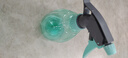 喷壶浇花浇水喷雾器气压式喷水壶家用园艺养花500ml 南瓜喷壶透蓝【1个装】 实拍图