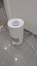 美的（Midea）空气加湿器大雾量家用卧室取暖补水仪小型净化除菌喷雾器宿舍实用超声波雾化器国家补贴SC-3D50 实拍图