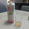 CHOYA俏雅 清爽轻盈Sarari梅酒 1000ml 日本梅酒 原装进口 实拍图