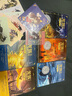 龙族全套典藏版正版  1火之晨曦+2悼亡者之瞳+3黑月之潮 江南幻想武侠小说 龙族礼盒典藏版全套5册 实拍图