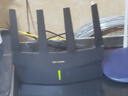 普联（TP-LINK）满血WiFi6无线路由器多wan口支持双宽带接入超千兆电竞游戏加速5G双频mesh易展版家用大户型穿墙王 AX3000M【高性价比】XDR3030易展版 实拍图