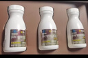 钙尔奇（Caltrate）金钙尔奇添佳钙片中老年补钙片中秋礼盒礼物送长辈维生素D3成人 【4瓶240粒】强韧筋骨 成人、中老年补钙（非孕哺期） 实拍图