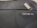 新秀丽（Samsonite）电脑包手提包男女14英寸单肩斜跨包商务公文包联想笔记本包出差 实拍图