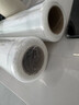 佳帮手【谢霆锋推荐】点断式保鲜膜30cm*150M食品级PE免刀割一次性家用 实拍图