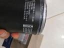 博世机油滤芯/原装机滤长效过滤适配 大众新桑塔纳(13至23款) 实拍图