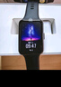 华为WATCH FIT 2活力款华为手表智能手表蓝牙通话幻夜黑 男女表 实拍图