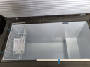 海尔（Haier）家用冰柜京东自营300升小冰箱小型冷柜大容量-30度深冷速冻保鲜BC/BD-300GHPDZ家电国家补贴20% 实拍图