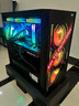 微星【林树推荐】全家桶Ultra 7 270KS微星5060TI/5070TI/5080显卡电竞游戏台式组装电脑AI主机DIY整机 一：U5 245K过渡机 实拍图