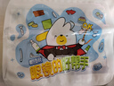 眼镜帮眼镜鼻垫鼻托硅胶超软防滑防脱落神器墨镜板材眼睛框鼻贴片 实拍图