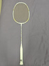 威克多（VICTOR）羽毛球线 高弹类操控性反弹力羽毛球拍线 VBS-66N X（宇宙金） 实拍图