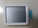 小米米家智能温湿度计3mini 智能家居家用车内高精度温度显示器智能联动高续航迷你便携 白色 实拍图