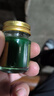 稻穗紫草舒缓膏泰国青草膏药膏清凉油风油精蚊虫叮咬止痒消肿晕车20g 实拍图
