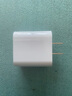 MICROKIA苹果充电器正品充电线氮化镓30W快充线PD套装适配原装iPhone14ProMax 16 15手机13充电头20W数据线 【苹果6-14系列】快充头+闪充线丨1米套装 实拍图