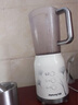 九阳流食破壁机小型老人鼻饲胃管食物打粉碎饭菜搅拌料理机辅食机专用 流食机1000毫升（单杯款） 实拍图