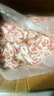 【顺丰】新鲜猪脆骨猪软骨现杀涮肉烧烤火锅食材脆骨丝月牙喉骨 3斤 猪脆骨 实拍图