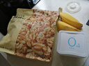 京东京造去皮核桃仁500g 去衣核桃仁新疆薄皮核桃每日坚果0添加炒货零食 实拍图